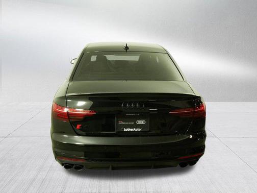 2023 Audi S4 Prestige TFSI quattro Tiptronic