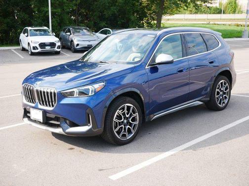 2023 BMW X1 xDrive28i