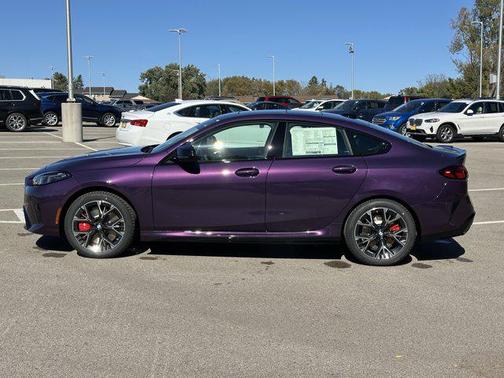 2026 BMW M235 Gran Coupe M235 xDrive