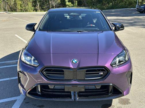 2026 BMW M235 Gran Coupe M235 xDrive