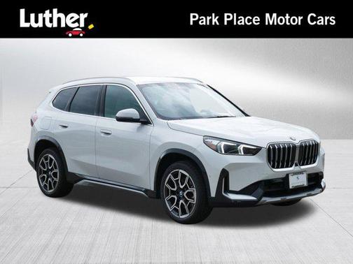 2024 BMW X1 xDrive28i