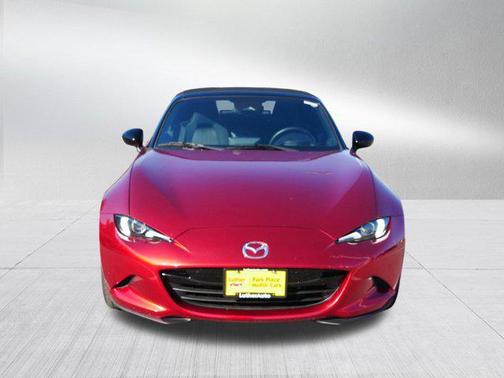 2024 Mazda MX-5 Miata Sport