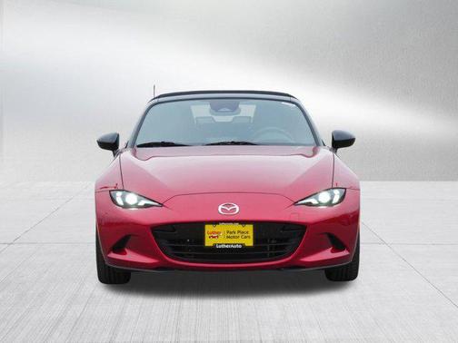 2024 Mazda MX-5 Miata Sport