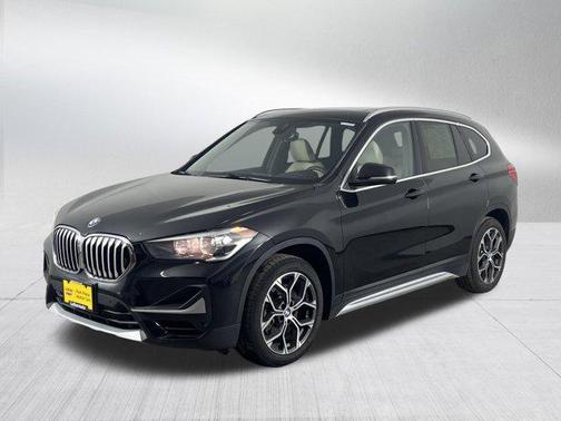 2021 BMW X1 xDrive28i