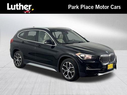 2021 BMW X1 xDrive28i