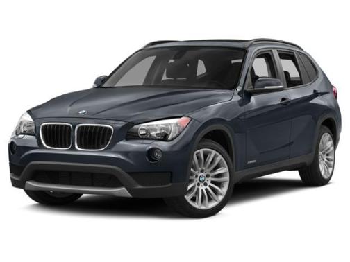2015 BMW X1 xDrive 28i