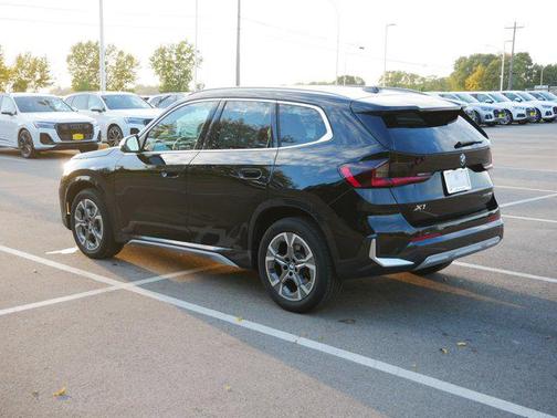 2024 BMW X1 xDrive28i