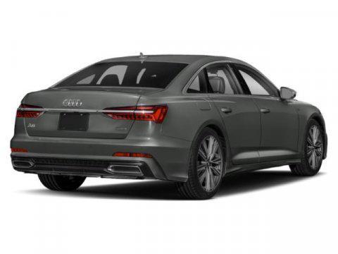 2019 Audi A6 55 Prestige