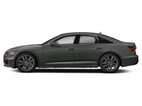 2019 Audi A6 55 Prestige