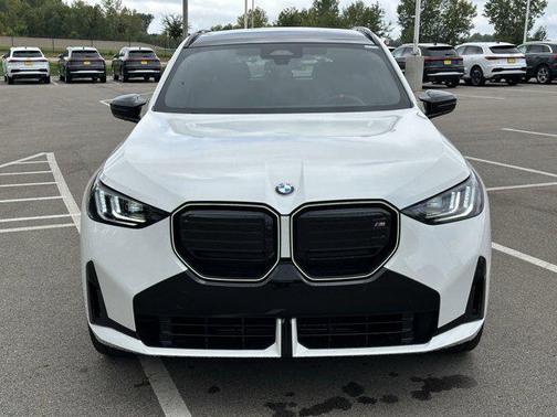 2026 BMW X3 M50 xDrive