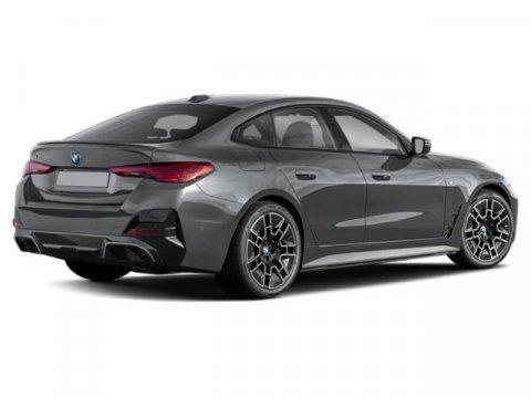 2025 BMW i4 Gran Coupe M50