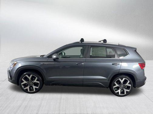 2023 Volkswagen Taos 1.5T SEL