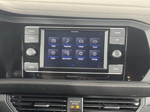 2023 Volkswagen Jetta 1.5T SE
