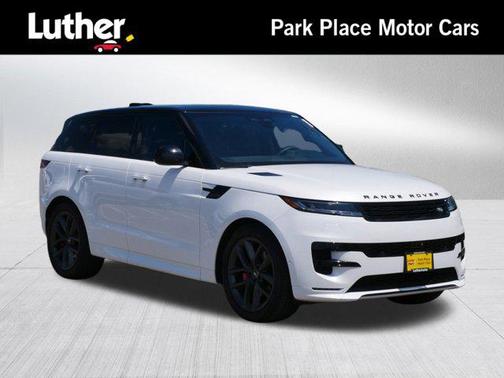 2024 Land Rover Range Rover Sport SE
