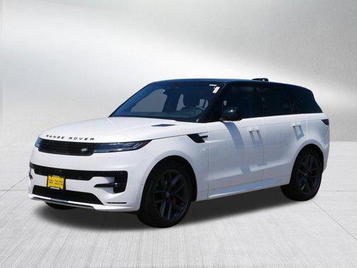 2024 Land Rover Range Rover Sport SE
