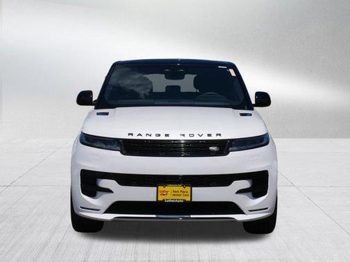 2024 Land Rover Range Rover Sport SE