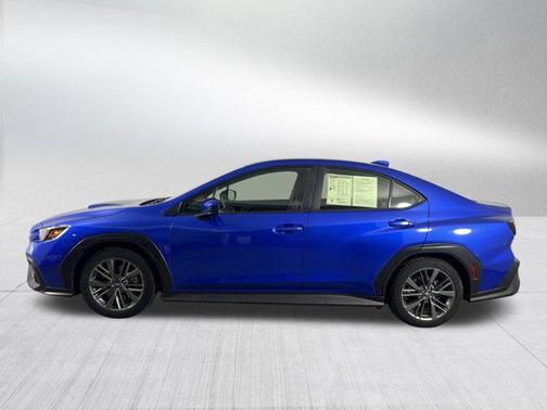 2023 Subaru WRX Base