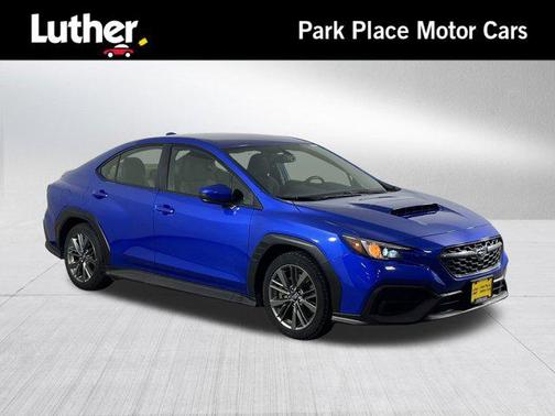 2023 Subaru WRX Base