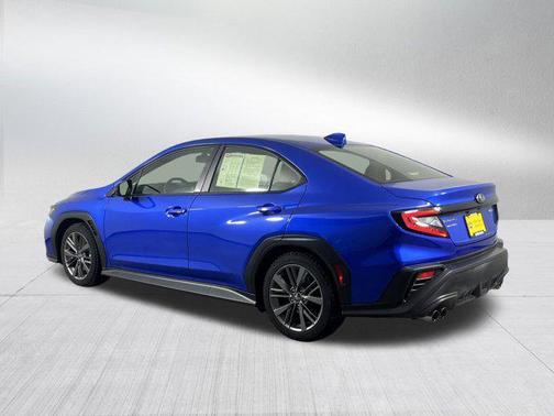 2023 Subaru WRX Base