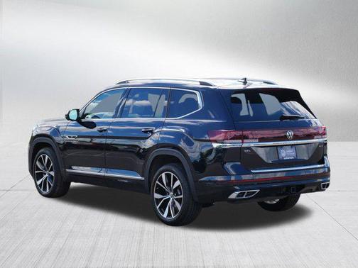 2024 Volkswagen Atlas 2.0T SEL Premium R-Line 4MOTION