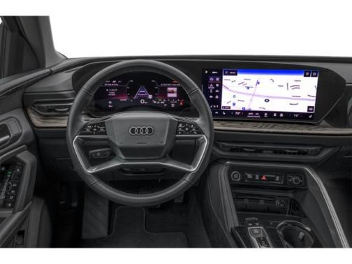 Navarra Blue Metallic 2025 Audi Q5 Prestige TFSI quattro S tronic