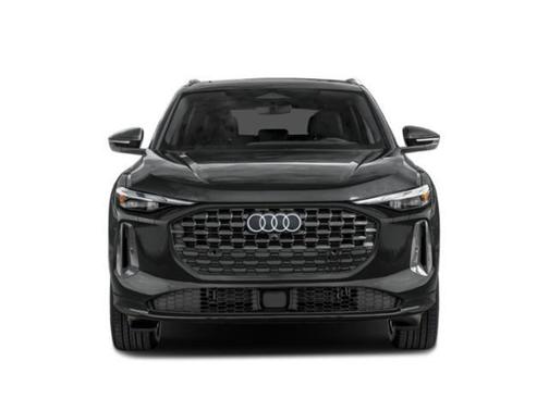 Navarra Blue Metallic 2025 Audi Q5 Prestige TFSI quattro S tronic