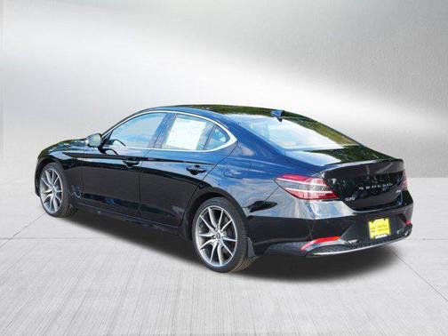 2023 Genesis GV70 2.5T AWD