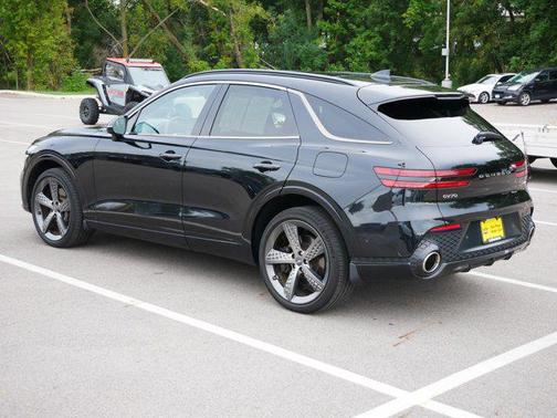 2023 Genesis GV70 2.5T AWD