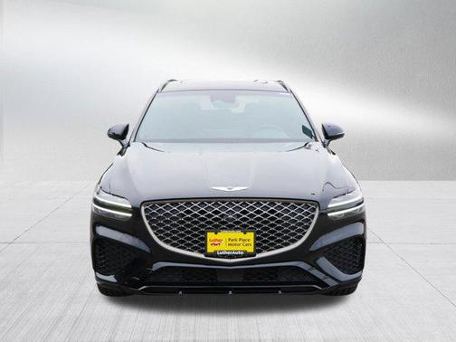 2023 Genesis GV70 2.5T AWD
