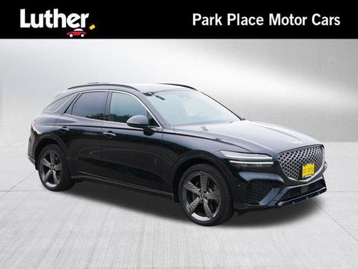 2023 Genesis GV70 2.5T AWD
