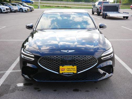2023 Genesis GV70 2.5T AWD