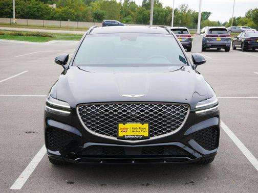 2023 Genesis GV70 2.5T AWD