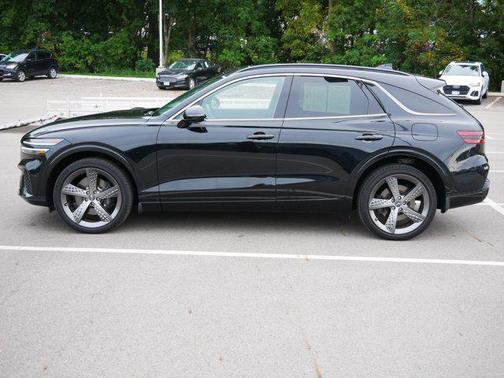 2023 Genesis GV70 2.5T AWD