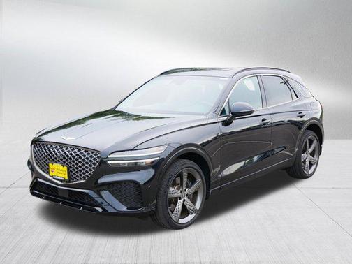2023 Genesis GV70 2.5T AWD