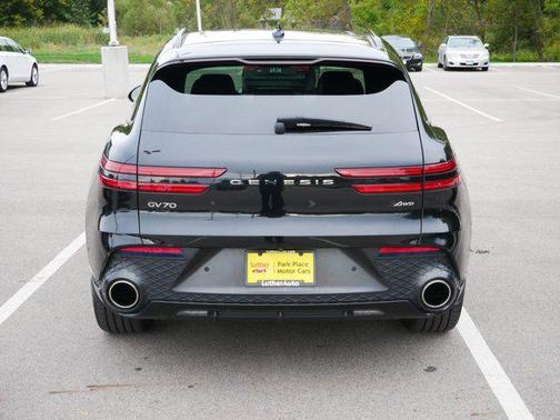 2023 Genesis GV70 2.5T AWD