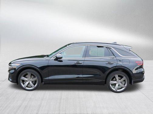 2023 Genesis GV70 2.5T AWD