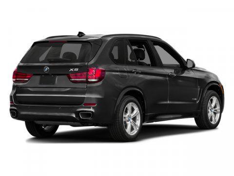 2017 BMW X5 eDrive xDrive40e