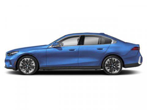 2024 BMW 540 i xDrive