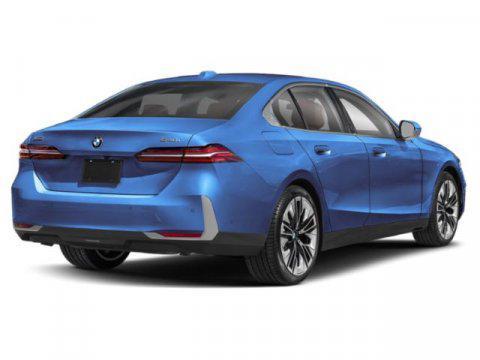 2024 BMW 540 i xDrive