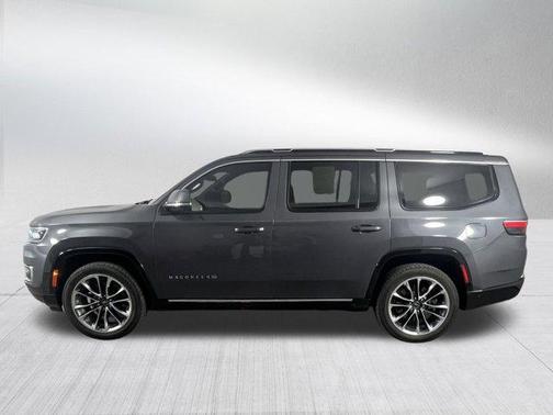 2022 Jeep Wagoneer Series III 4x4