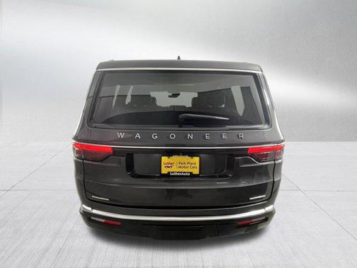 2022 Jeep Wagoneer Series III 4x4