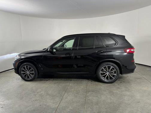 2021 BMW X5 PHEV xDrive45e