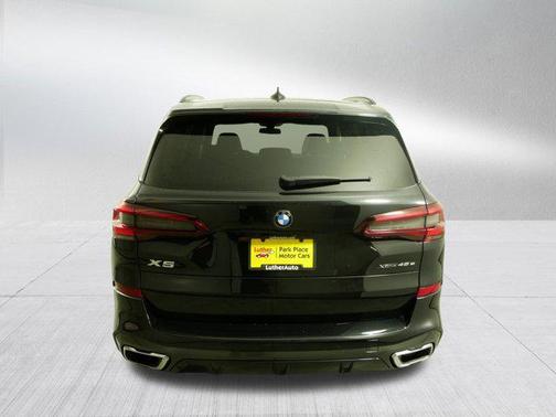 2021 BMW X5 PHEV xDrive45e