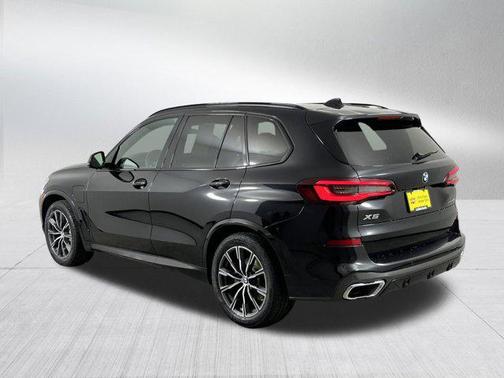 2021 BMW X5 PHEV xDrive45e