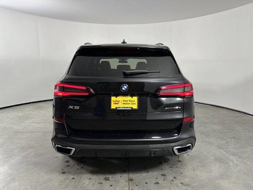 2021 BMW X5 PHEV xDrive45e