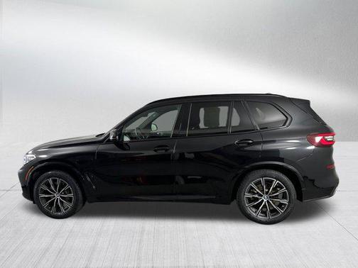 2021 BMW X5 PHEV xDrive45e