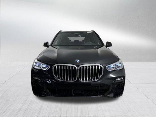 2021 BMW X5 PHEV xDrive45e