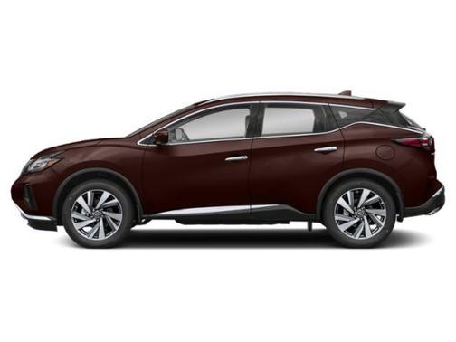 2020 Nissan Murano SL Intelligent AWD