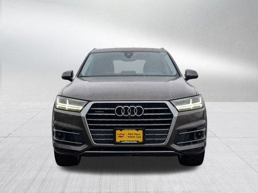 ARGUS BWN MET 2019 Audi Q7 45 Premium Plus