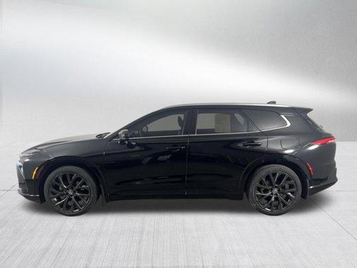 2025 Toyota Crown Signia Limited